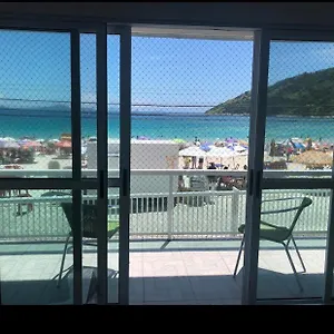 Frente O Mar - Prainha, Apartamento