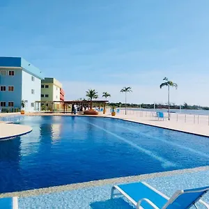 Apto - Golden Apartamento