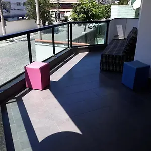 Prainha House Apartamento