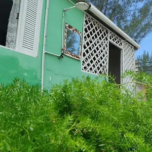 Cantinho Do Paraíso Casa de Férias