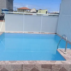 Linda Casa Temporada Em Arraial Do Cabo!!! Casa de Férias