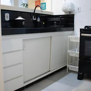 Excelente Na Prainha Apartamento