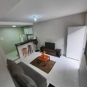 Casa Completa - Encantos De Arraial Apartamento